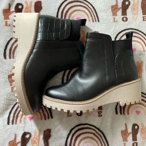 DolceVita Rielle Ankle boots